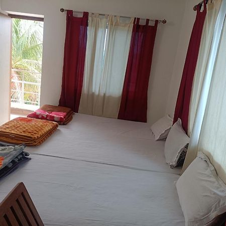 The Gupta Guest House พุทธคยา ภายนอก รูปภาพ